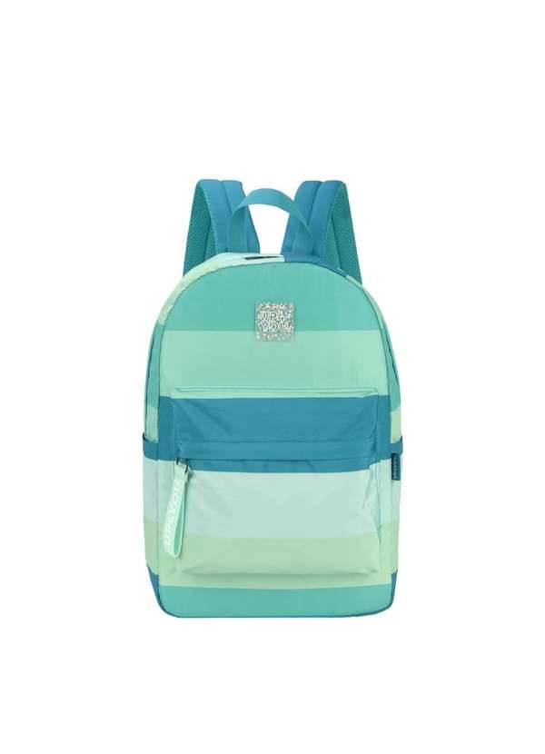 Mochila De Regalo Colorida Mochila Pequeña Para Hombres Y Mujeres Bolsa Ligera Para Estudiantes Bolsa De Pecho Para Mujeres, Azul Oscuro, Tamaño único, Mochilas Tote