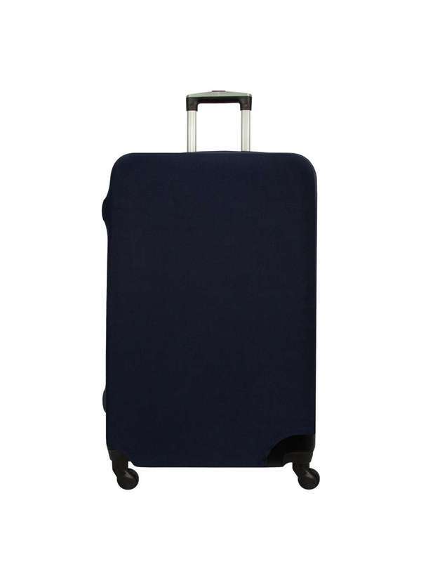 Polo King - Capa de Mala Grande Basic Line Polo King Azul