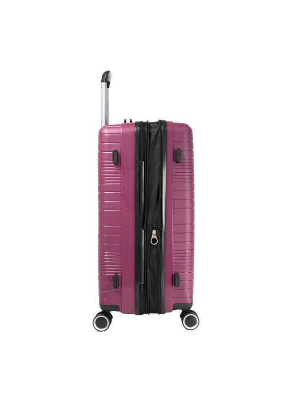 Le Postiche - Mala Grande 32kg Polipropileno Zurich Ultra Le Postiche Vermelho 4