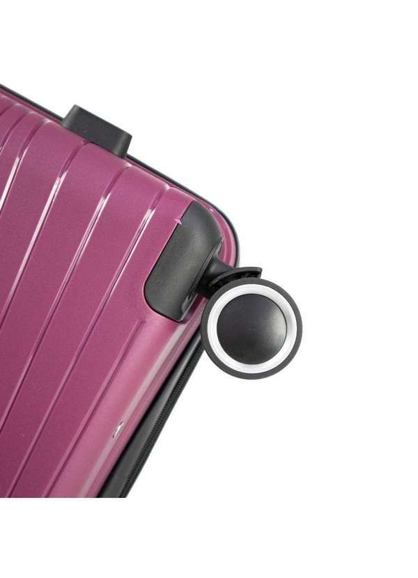 Le Postiche - Mala Grande 32kg Polipropileno Zurich Ultra Le Postiche Vermelho 6