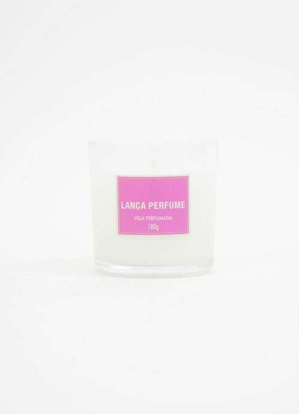 Lança Perfume - Vela Aromatizada Lp 00203 3