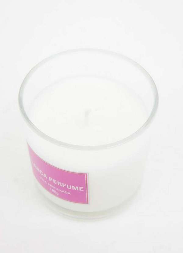 Lança Perfume - Vela Aromatizada Lp 00203 4