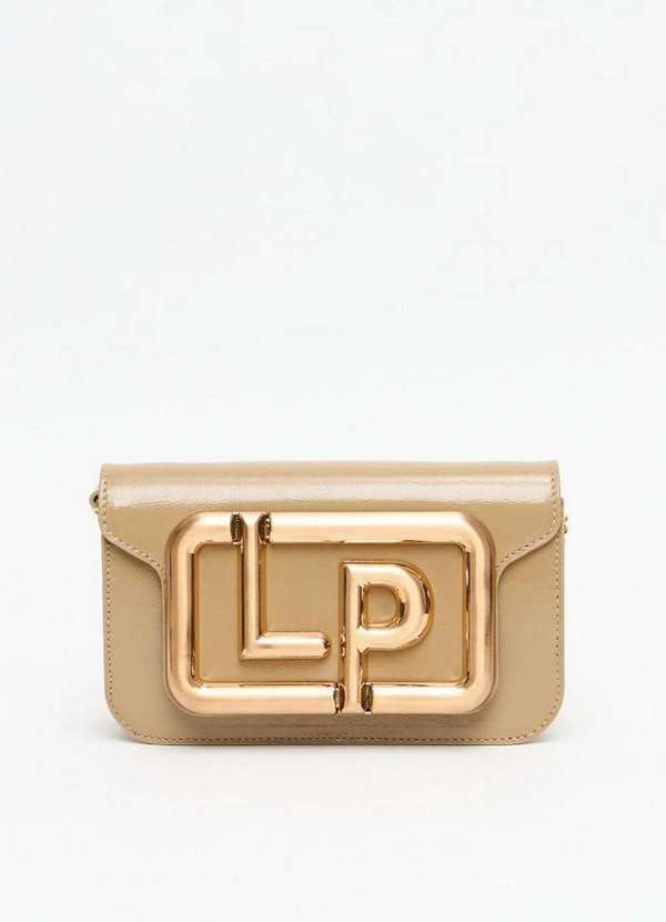 Lança Perfume - Bolsa Crossbody Couro A1702