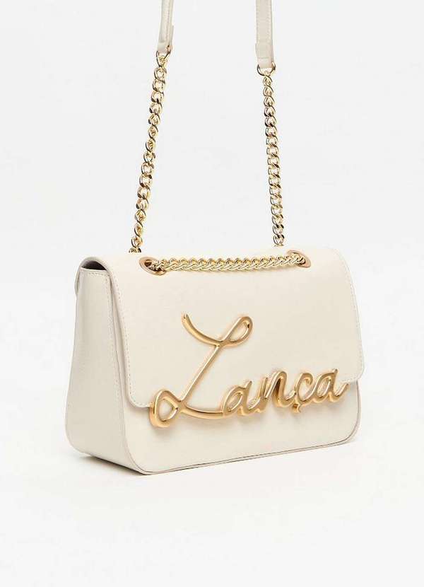 Lança Perfume - Bolsa Mini Shoulder Couro A1664 3