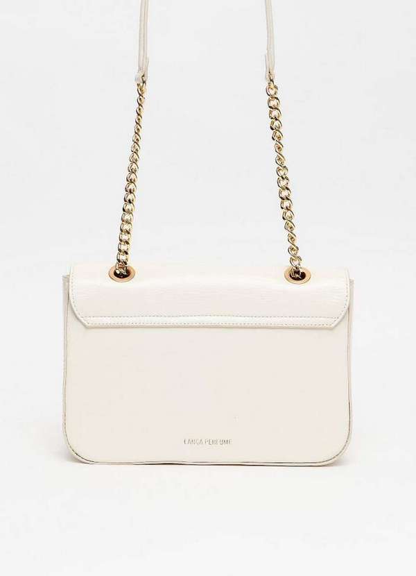 Lança Perfume - Bolsa Mini Shoulder Couro A1664 5