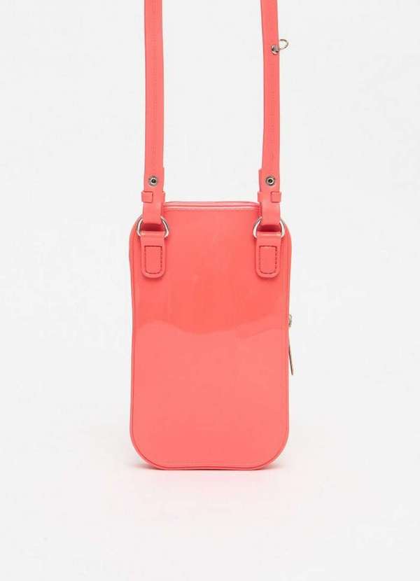 Lança Perfume Easy - Bolsa Vertical com Zíper e Chaveiro A1596 4