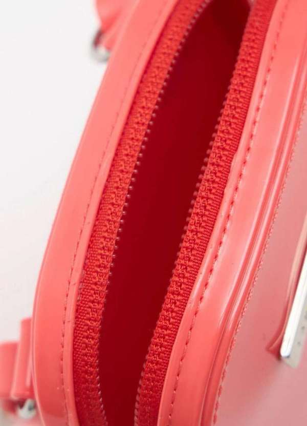 Lança Perfume Easy - Bolsa Vertical com Zíper e Chaveiro A1596 5