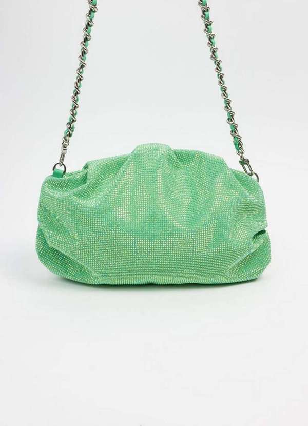 Lança Perfume - Clutch Aplicação Lp 09596 3