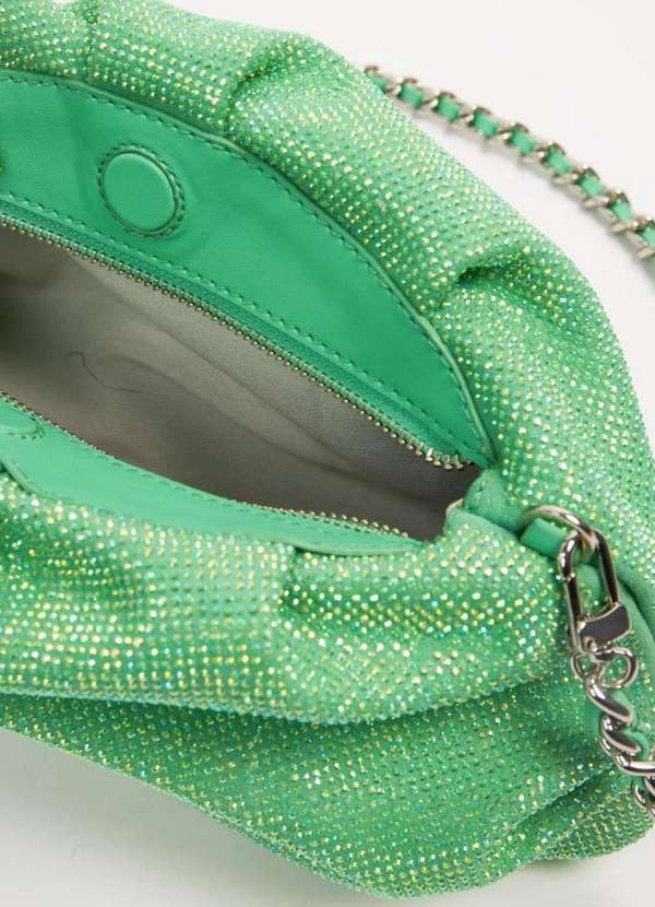 Lança Perfume - Clutch Aplicação Lp 09596 5