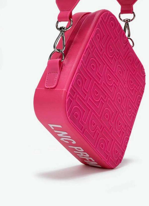 Lança Perfume Easy - Crossbody com Logo A0023 2
