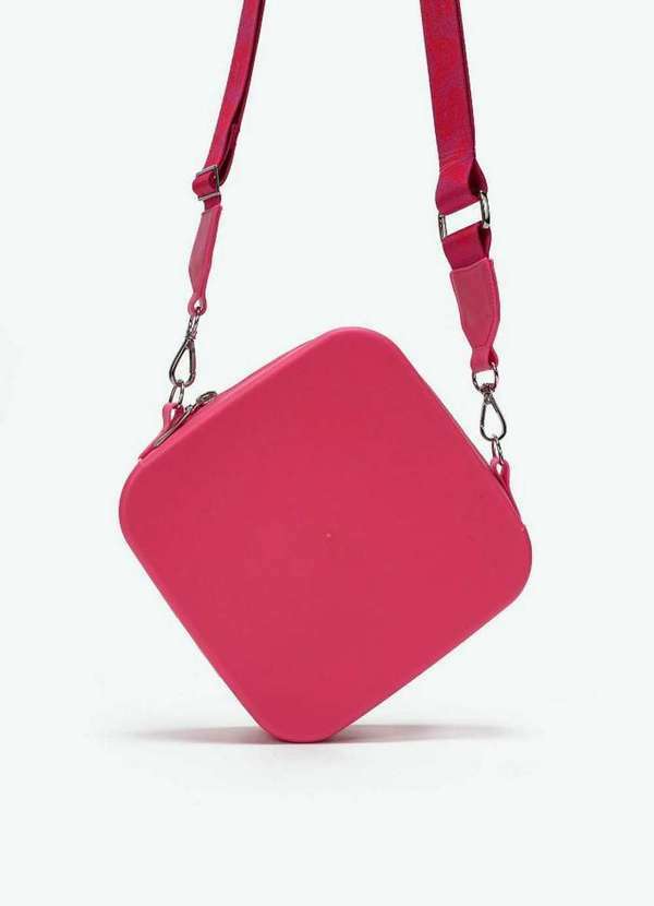Lança Perfume Easy - Crossbody com Logo A0023 3