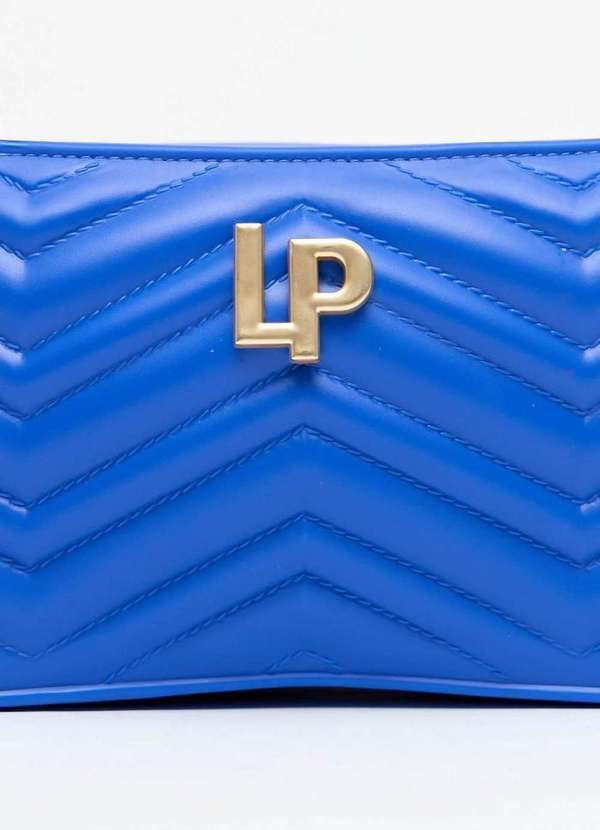 Lança Perfume - Crossbody Matelassê A1738