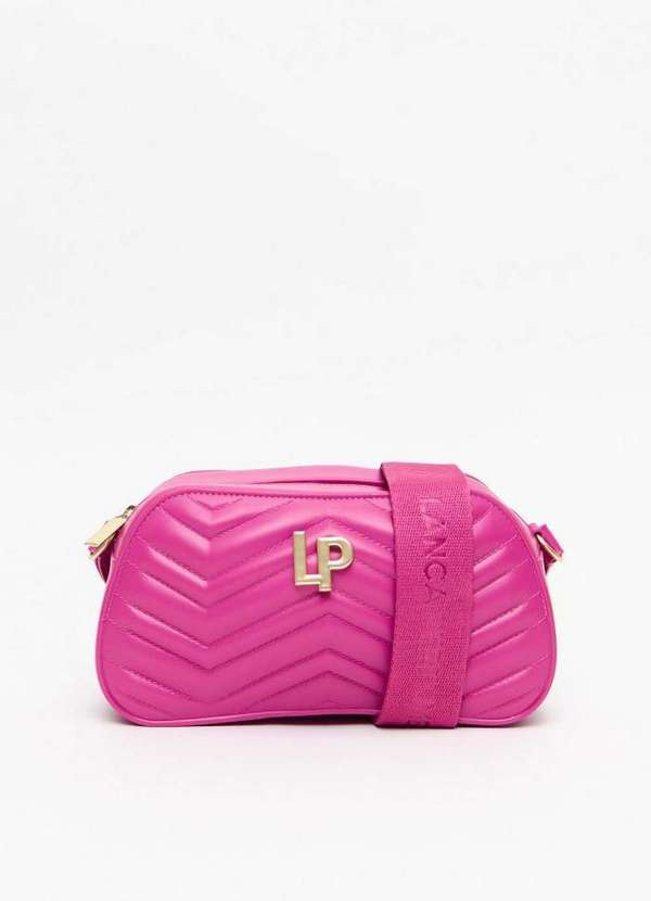 Lança Perfume - Crossbody Matelassê A1662