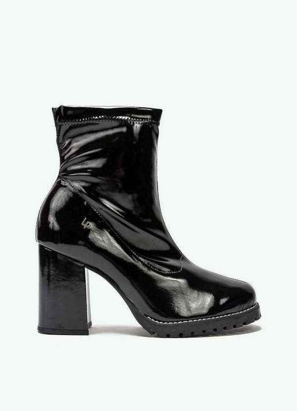 Lança Perfume - Bota Tratorada Cano Justo 00003 1