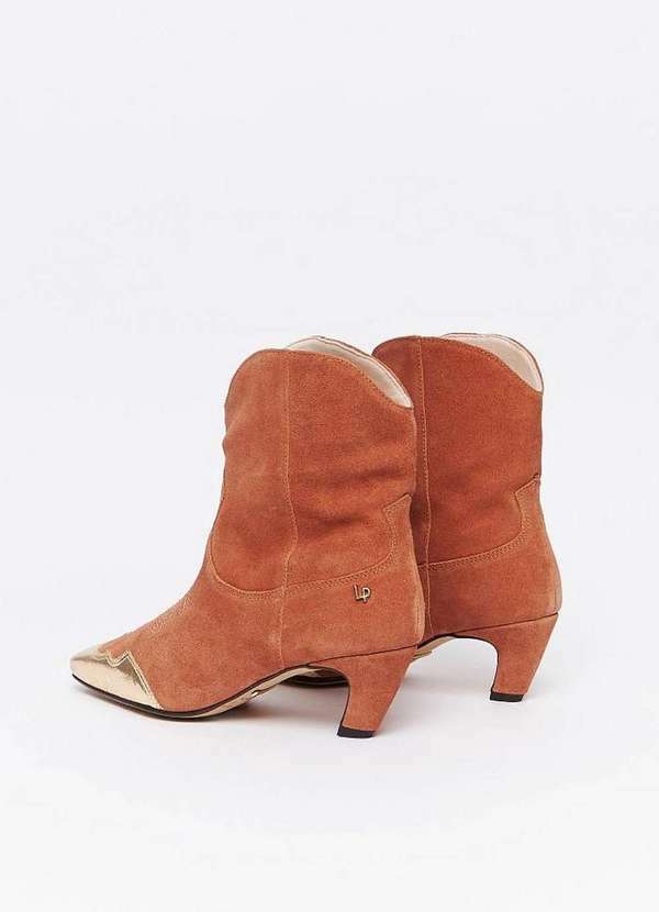 Lança Perfume - Bota Western Marguerite A1351 3