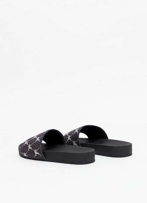 Lança Perfume - Chinelo Slide com Aplicação A0003 4