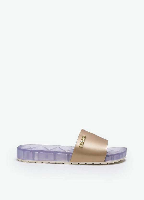 Lança Perfume Easy - Chinelo Slide com Logo A0187
