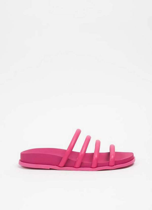 Lança Perfume Easy - Chinelo Tiras com Enchimento 09496