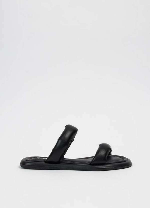 Lança Perfume Easy - Rasteira com Volume 00003