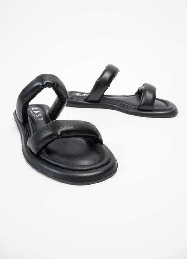 Lança Perfume Easy - Rasteira com Volume 00003 2