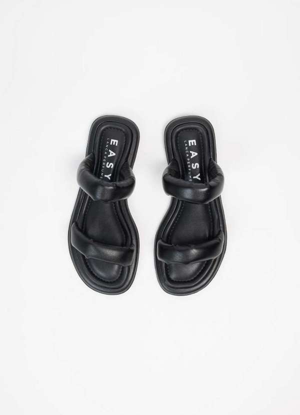 Lança Perfume Easy - Rasteira com Volume 00003 4