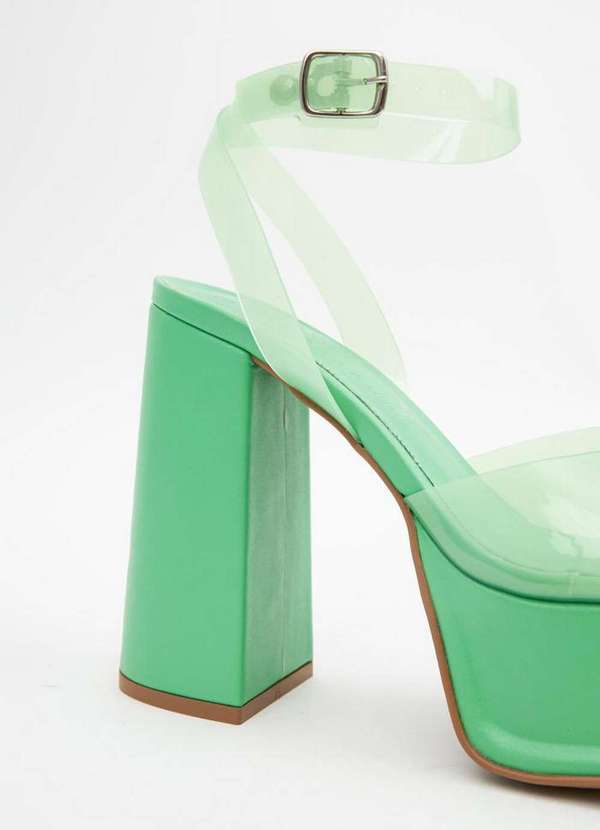 Lança Perfume Easy - Meia Pata com Vinil 09962