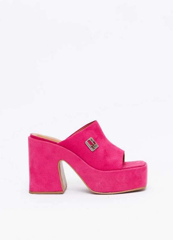 Lança Perfume Easy - Mule com Logo A1718