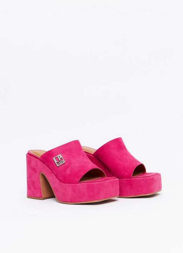 Lança Perfume Easy - Mule com Logo A1718 3