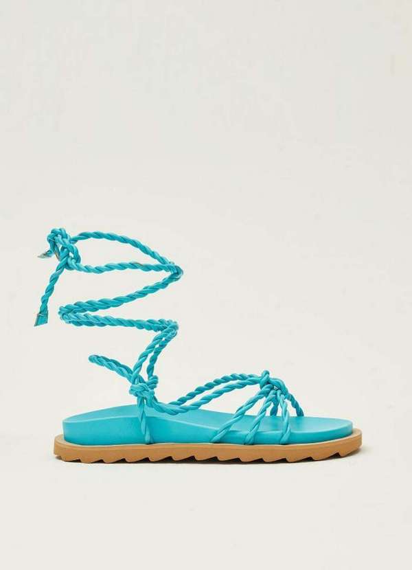 Lança Perfume - Papete Tira Trançada A0855