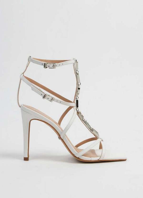 Lança Perfume - Sandália Enfeite Lança Perfume 00002