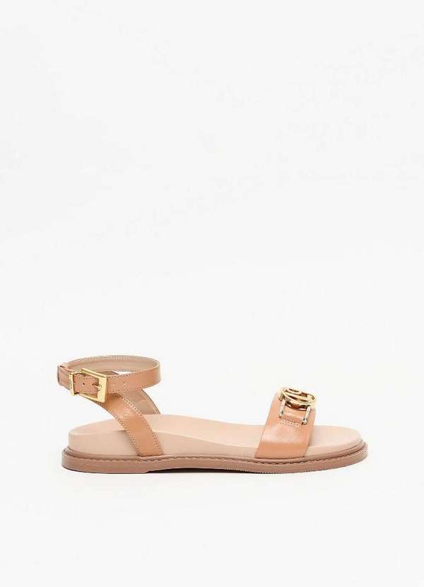 Lança Perfume - Sandália Papete Bridão A1933