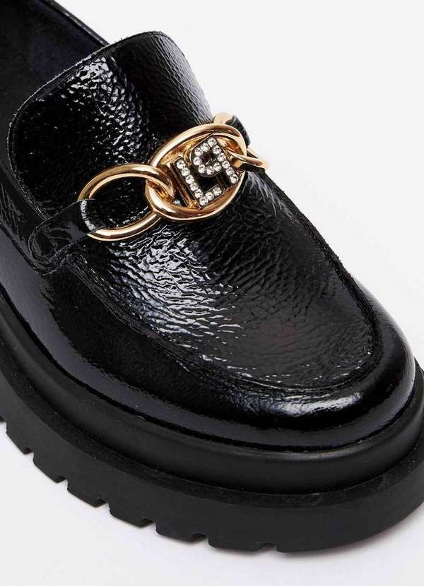 Lança Perfume - Mocassim Corrente A0003