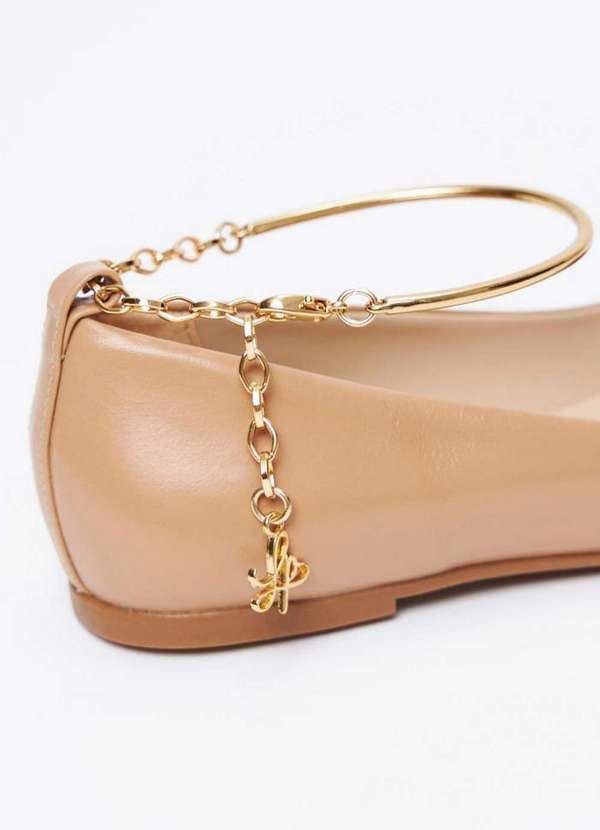 Lança Perfume - Sapatilha Tornozeleira Lp A0047 3