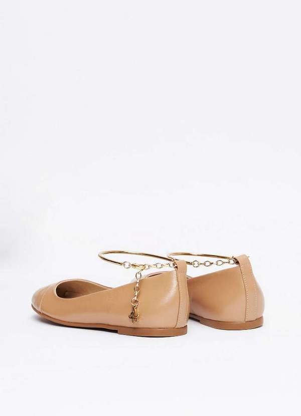 Lança Perfume - Sapatilha Tornozeleira Lp A0047 5