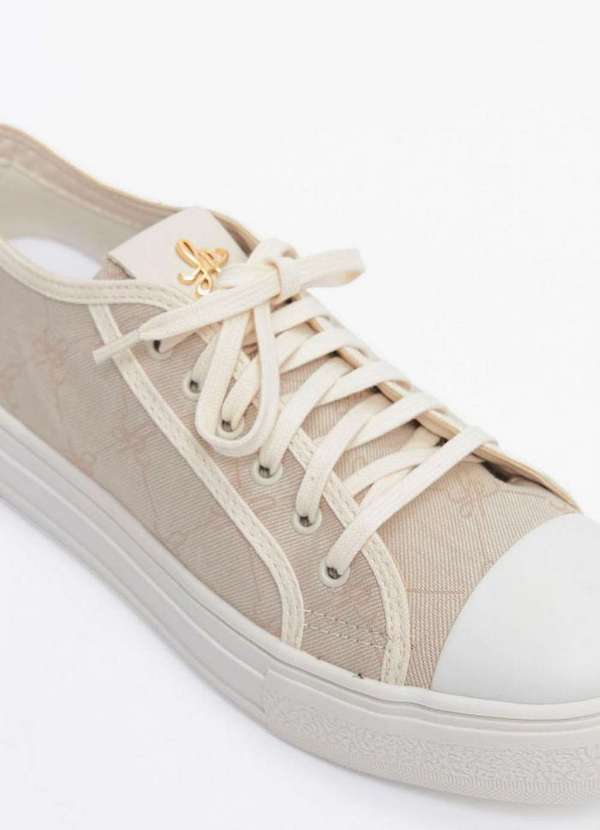 Lança Perfume - Tênis Recortes Jacquard A1641 3