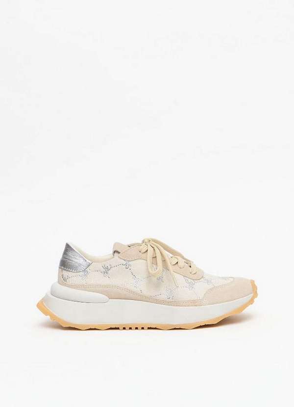 Lança Perfume - Tênis Sneaker Brilho Monograma A1664 1