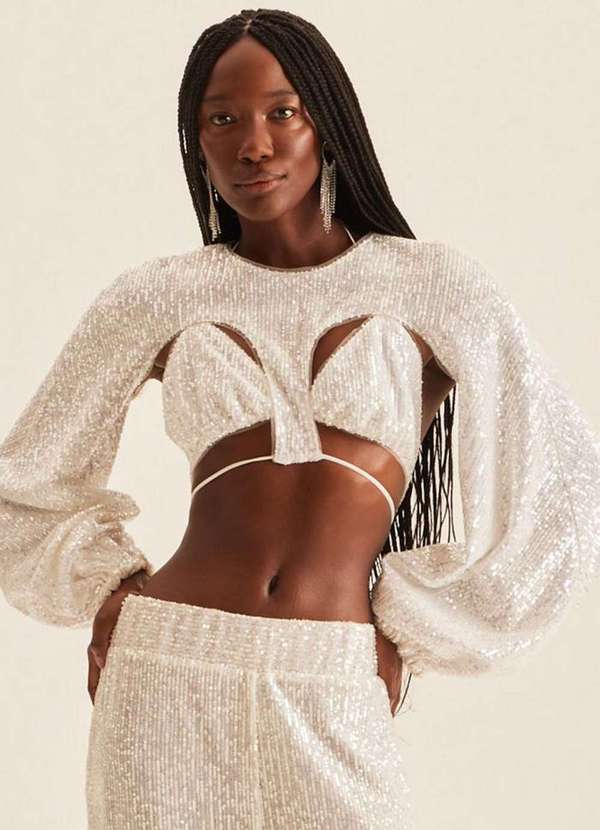 Lança Perfume - Top Cortininha 00002