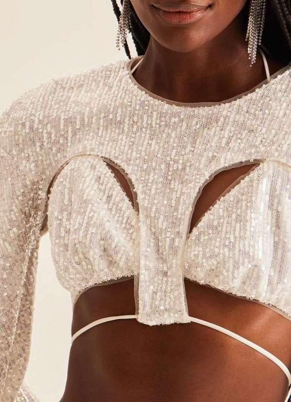 Lança Perfume - Top Cortininha 00002 2