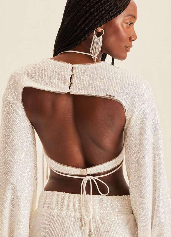 Lança Perfume - Top Cortininha 00002 6