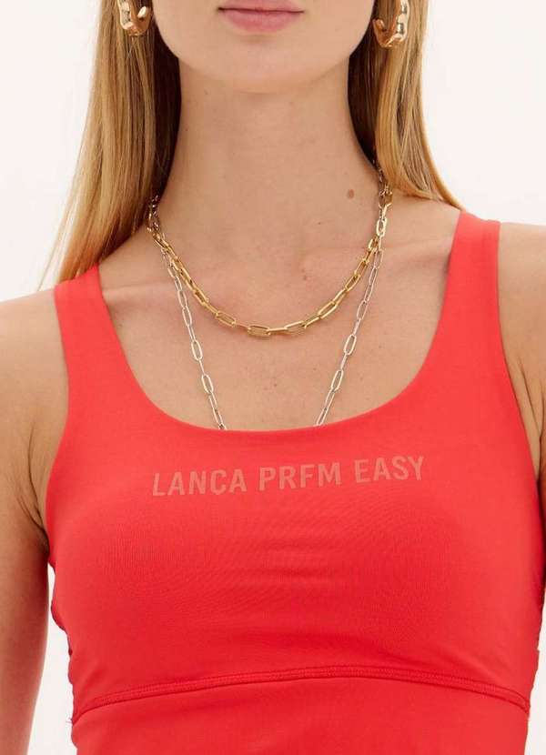 Lança Perfume Easy - Top Cropped Sport Nadador A1596 2