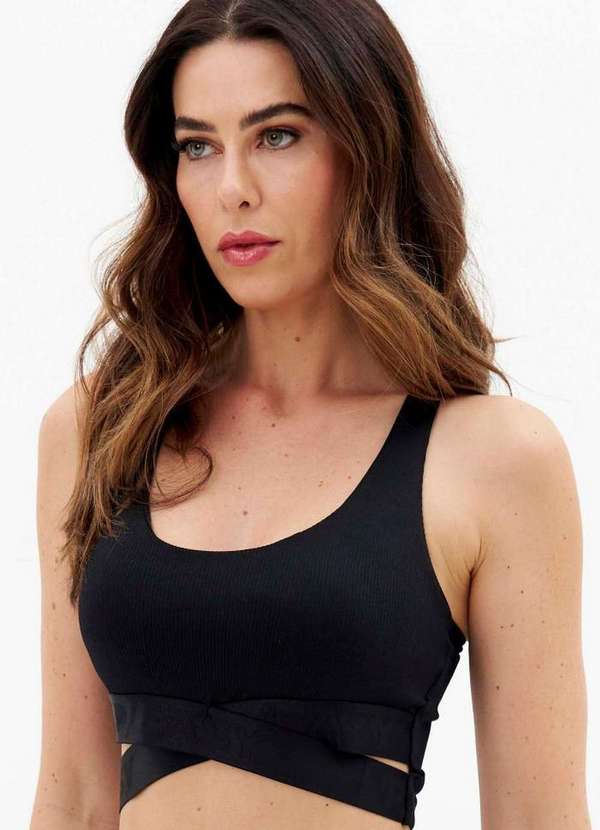 Lança Perfume Easy - Top Sport Elástico Personalizado A0003 3