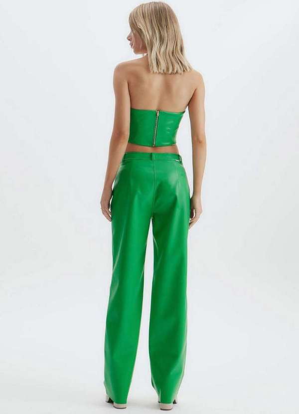 Lança Perfume - Top Tomara que Caia 00483 2