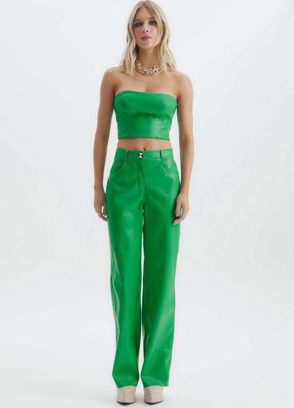 Lança Perfume - Top Tomara que Caia 00483 3