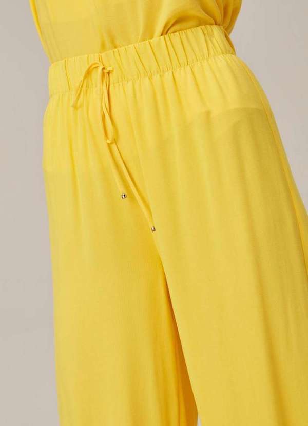 Lança Perfume - Calça Aladin Cintura Alta 09702 2