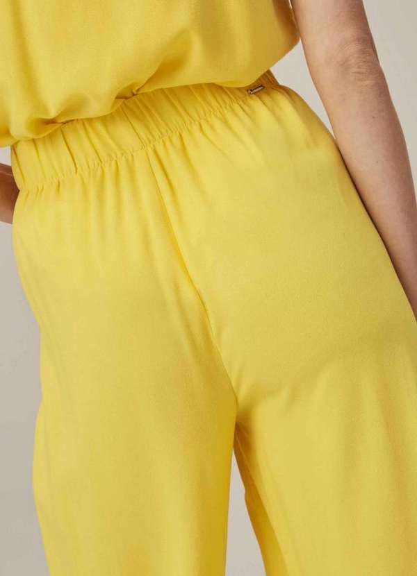 Lança Perfume - Calça Aladin Cintura Alta 09702 4