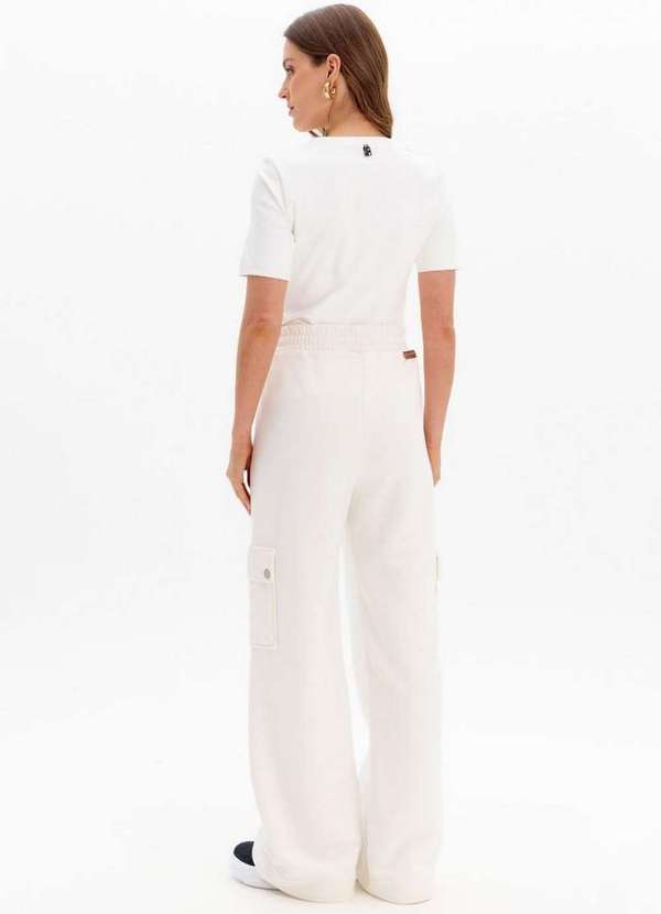 Lança Perfume Easy - Calça Cargo Cintura Alta A0001 7