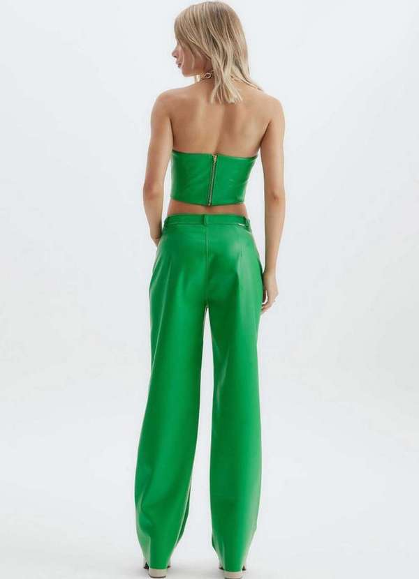 Lança Perfume - Calça Full Length 00483 3