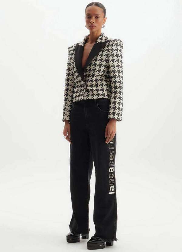 Lança Perfume - Calça Jeans Full Length High 00003