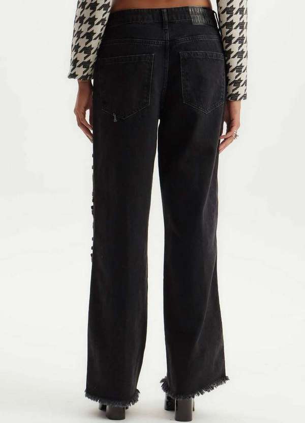 Lança Perfume - Calça Jeans Full Length High 00003 2