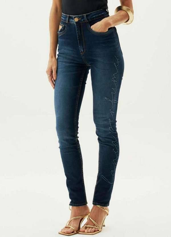 Lança Perfume - Calça Jeans Hestia Shape Now A0004 2